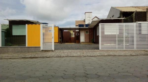 Residencial Container